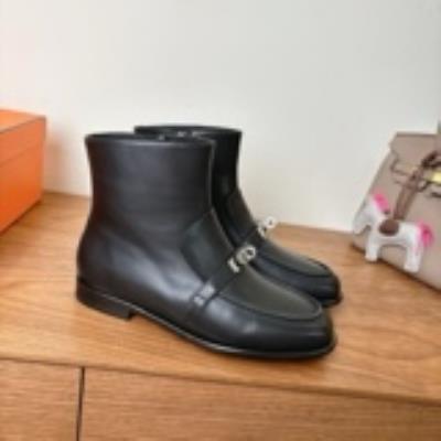wholesale quality hermes women boots model no. 91